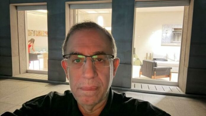 Carlos Maslatón sobre la dolarización: “Es un sentimiento de millones de sujetos que creen que existe una fórmula mágica”