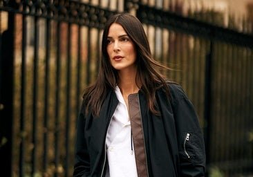 La camisa más vendida del otoño en Zara: ¿por qué es tan especial?