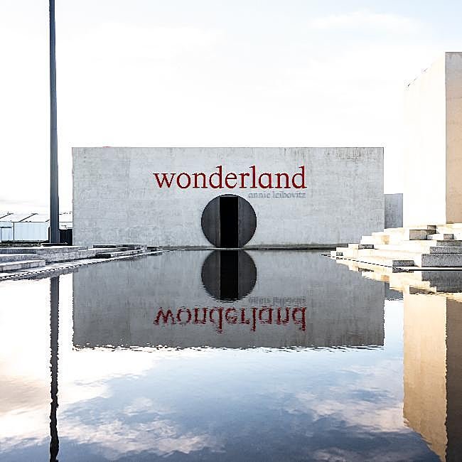 El Muelle de Batería en el puerto de A Coruña es el reino artístico de Marta Ortega.