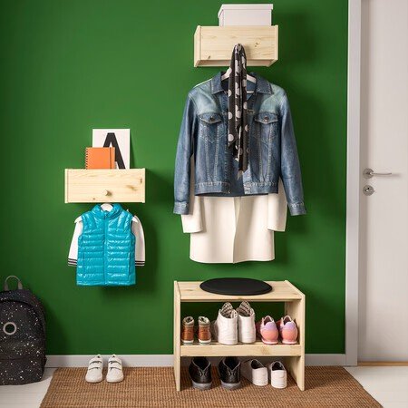 Raggberg Banco Zapatero Pino 1457259 Pe992589 S5 2