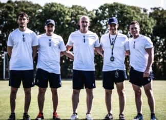Con DT argentino, Juventud Las Piedras de Uruguay debutará en la Copa Libertadores