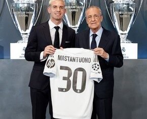 Con el Cuti Romero de capitán, el Tottenham pierde frente al Manchester United