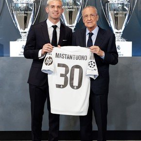 La impresionante ganancia que estima ingresar el Real Madrid esta temporada