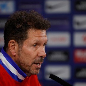 Simeone habló sobre la ausencia de Julián Álvarez en la nominación al The Best: "Es de los mejores delanteros del mundo" y "lo tenemos que cuidar"
