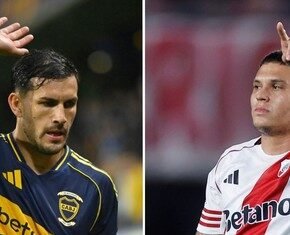 Con el Dibu y Buendía, el Aston Villa recibe al Bournemouth de Senesi por la Premier League