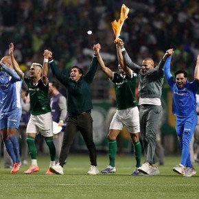 Brasil extendió su hegemonía en la Copa Libertadores: 10 de los últimos 12 finalistas fueron suyos
