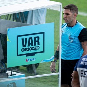 El severo cambio que sufrirá el VAR en Brasil