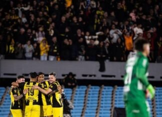 Con un nuevo Peñarol-Nacional en la final y varios clasificados a las copas, así termina la temporada en el fútbol uruguayo