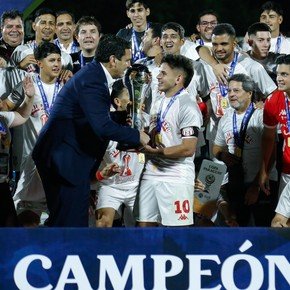 El Puma de Ka'arendy: la epopeya del General Caballero, el campeón más inesperado de Paraguay