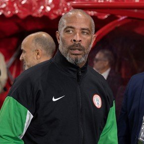 El técnico de Nigeria denunció que los jugadores del Congo hicieron prácticas vudú para eliminarlos 