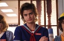 David Harbour dice que «cambiaría todo o nada» de su vida en medio de la polémica con su exmujer y Millie Bobby Brown y antes del final de ‘Stranger Things’