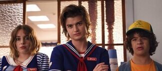 David Harbour dice que «cambiaría todo o nada» de su vida en medio de la polémica con su exmujer y Millie Bobby Brown y antes del final de ‘Stranger Things’