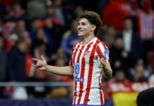 David Villa, rendido ante Julián Álvarez: «Me gusta mucho, es un delantero total»