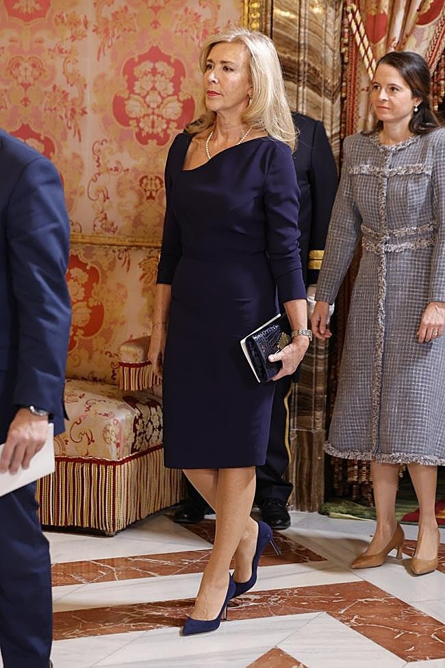 Mar García Vaquero.