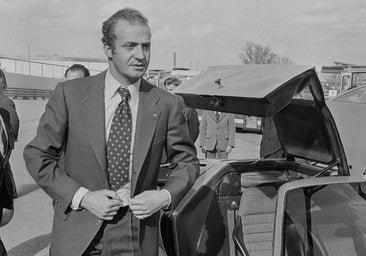 Qué pasó con las memorias del rey Juan Carlos I que preparaba con Carlos Herrera