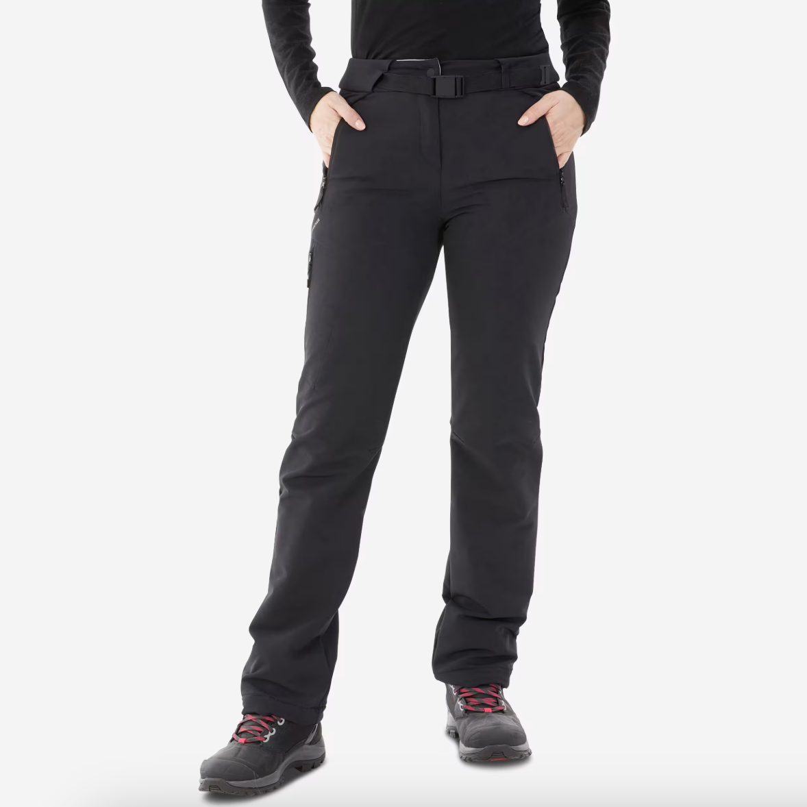 Pantalón de trekking