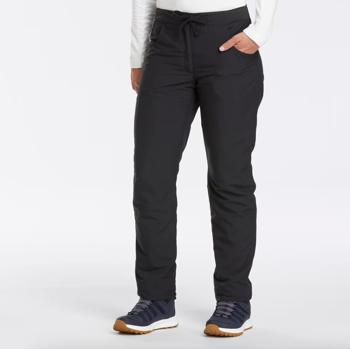 Pantalón de trekking