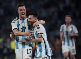 Del 0-7 contra Argentina a clasificar a su primer Mundial: el camino de Curazao a la Copa del Mundo