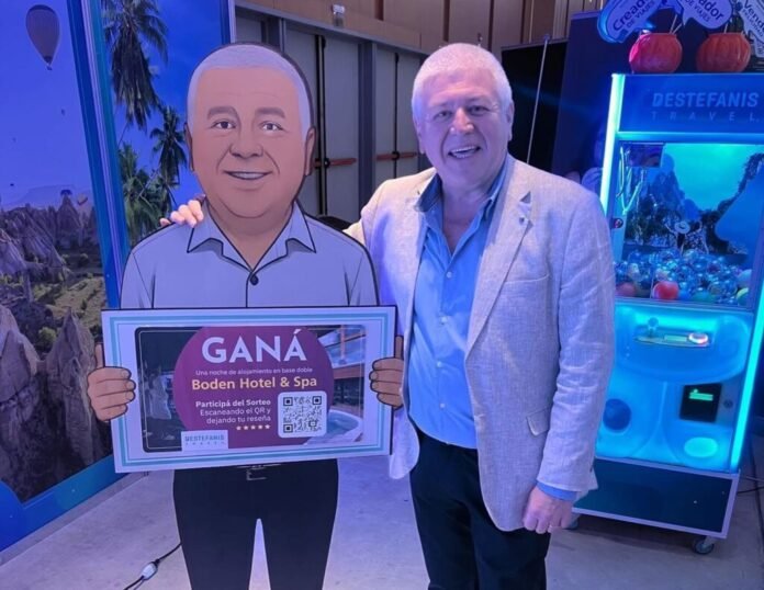 Destefanis Travel: cuenta regresiva para la temporada de verano