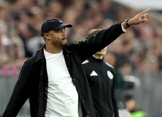 Directo a los libros de historia: el tremendo récord de victorias del Bayern Munich