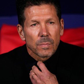 Simeone: el gran elogio para su hijo Giuliano y el recuerdo del DT fallecido que lo hizo debutar en Vélez