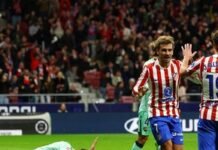 Doblete de Javier Saviola en un duelo entre leyendas del Barcelona contra Real Madrid