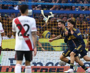 El alarmante porcentaje de puntos que sacó River en el Clausura comparado con otros malos torneos