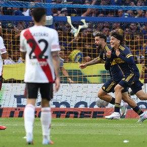 Por qué Boca puede ayudar a River a meterse en repechaje de la Libertadores