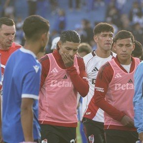 River, hoy EN VIVO: la clasificación a la Libertadores, el rival en playoffs y últimas noticias de este lunes 17 de noviembre