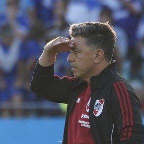 ¿Contra qué rival podría jugar River en octavos?