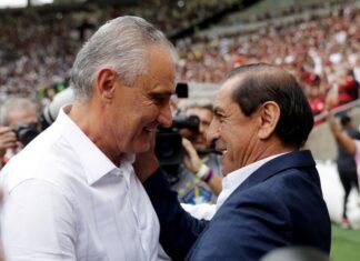 El campeón de Libertadores y de Copa América que anunció su regreso como DT