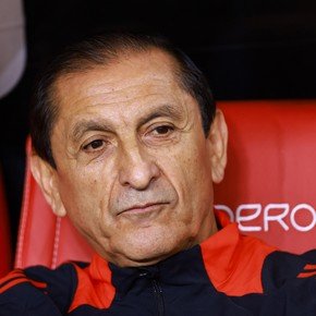 El presidente del Inter de Porto Alegre bancó a Ramón Díaz: "Lucharemos hasta el final"