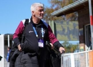 El duro reclamo de Omar de Felippe a la dirigencia de Central Córdoba