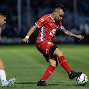 Belgrano y Tigre empataron y quedaron adentro de puestos de playoffs