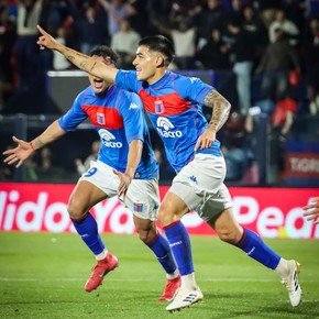 Tigre ganó, puso un pie en Sudamericana y complicó a Estudiantes