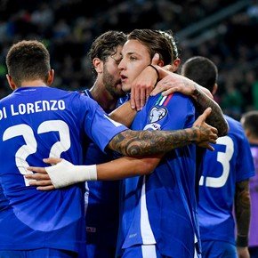 La hazaña que necesita Italia para clasificar de manera directa al Mundial 2026