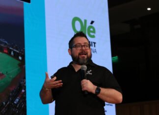 El impacto del deporte en TikTok: los brutales números que generó Sudamérica y los cambios que surgieron en las coberturas