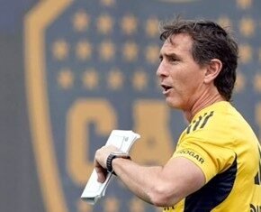 El jugador top del Clausura que no descarta llegar a Boca pese a su pasado en River