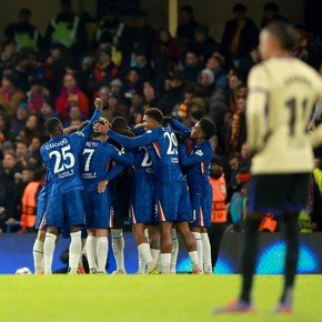 La supremacía de la Premier League sobre La Liga, plasmada en la Champions League