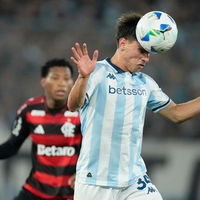 Mura, cada vez más cerca de quedar libre, ¿se va a Inter Miami de Messi?