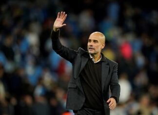 El particular análisis de Pep Guardiola sobre la competencia europea: «Ahora empieza la temporada en serio»