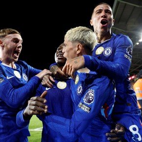 La insólita lesión que sufrió una de las figuras de la Premier League