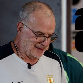 Bielsa, sobre el Mundial 2026: "Que compitan 48 selecciones son inventos..."