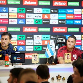 Un Superclásico en el que sólo sirve ganar