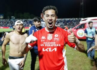 El Puma de Ka’arendy: la epopeya del General Caballero, el campeón más inesperado de Paraguay