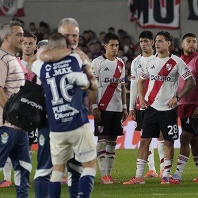 El superclásico llega en un escenario inesperado