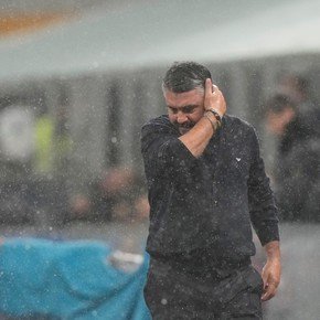 ¿Qué dijo Gattuso tras la goleada que recibió Italia y un nuevo Repechaje? 