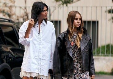 Las bailarinas siguen siendo las reinas: seis modelos preciosos que combinan con todo