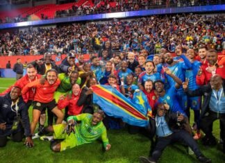 «Elijo creer»: Nigeria eliminada del Mundial, un guiño a la Selección Argentina