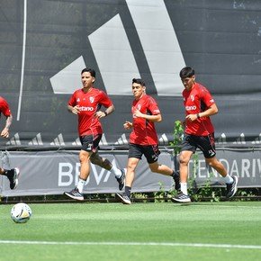 River EN VIVO: el 11 que piensa Gallardo, juega la Reserva y últimas noticias del viernes 21 de noviembre 